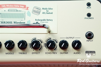 THR10II Wireless - Relay G10TII ワイヤレスセット